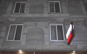 Fortville Hotel