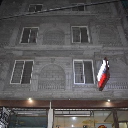 Fortville Hotel Lahore Exterior photo