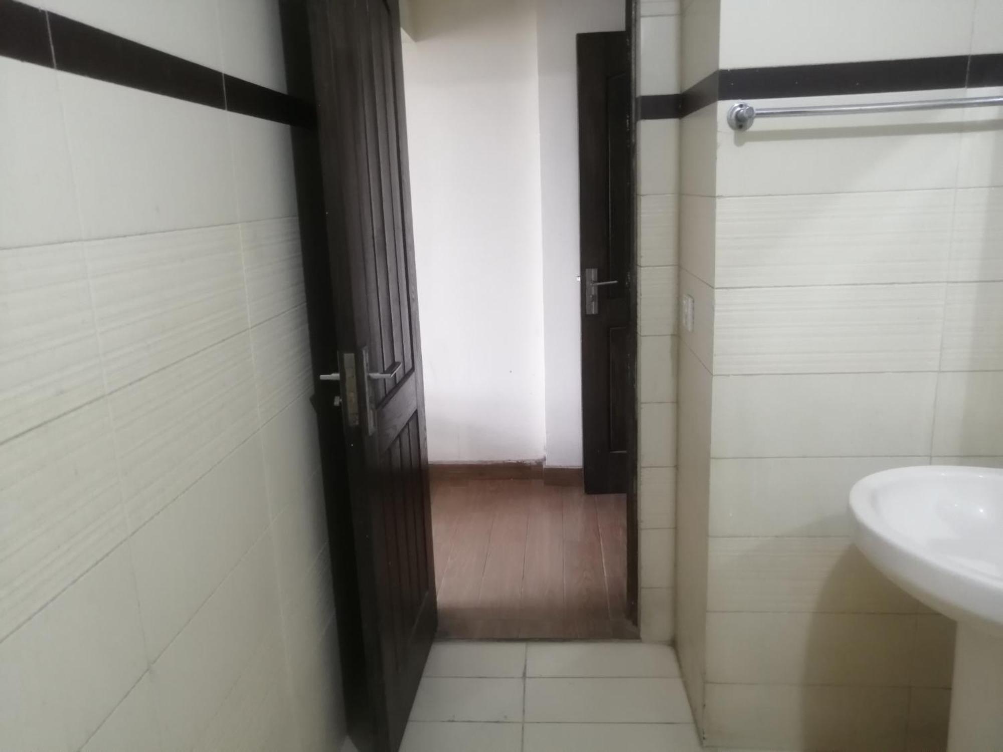 Fortville Hotel Lahore Exterior photo