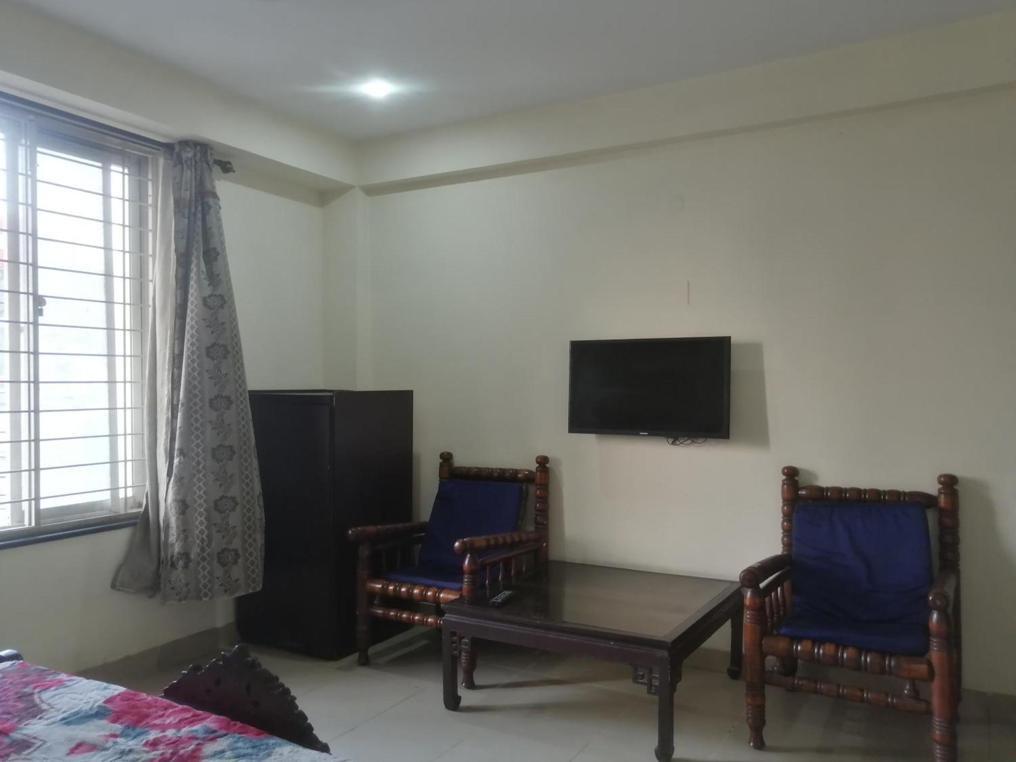 Fortville Hotel Lahore Exterior photo