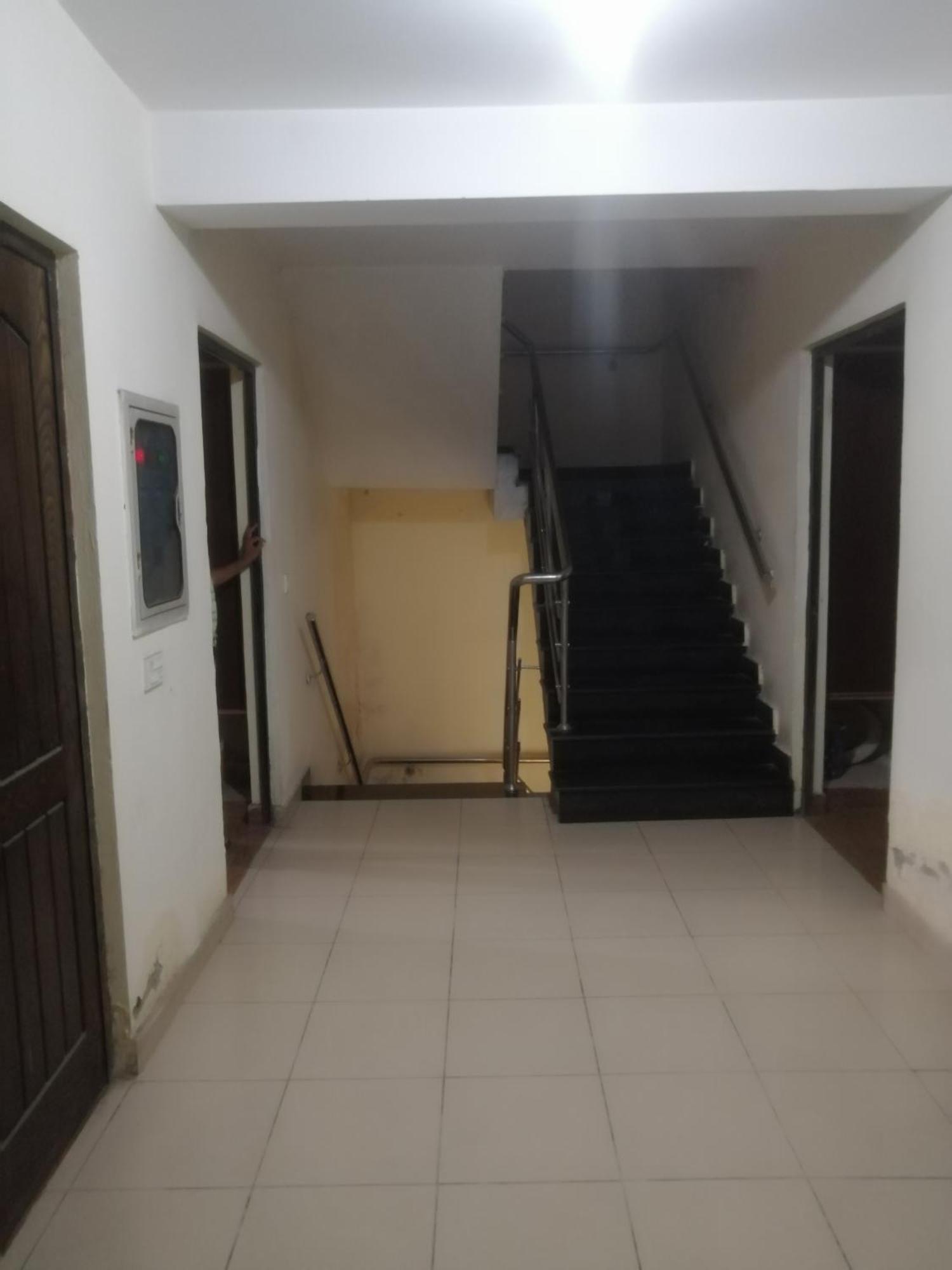Fortville Hotel Lahore Exterior photo