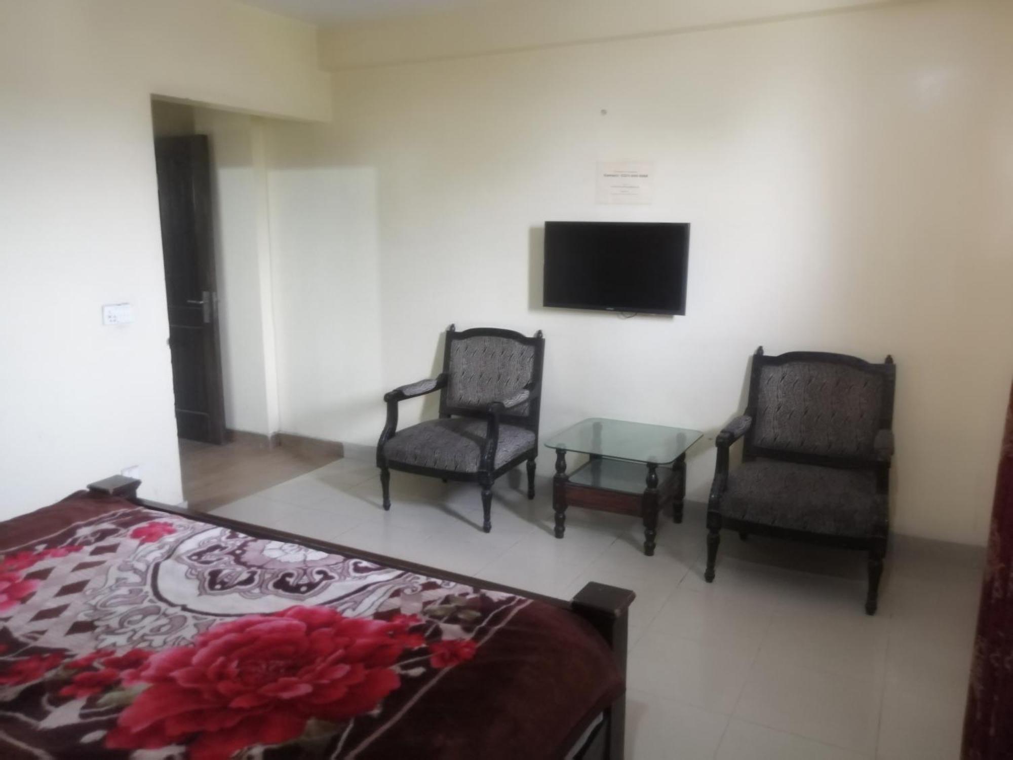 Fortville Hotel Lahore Exterior photo