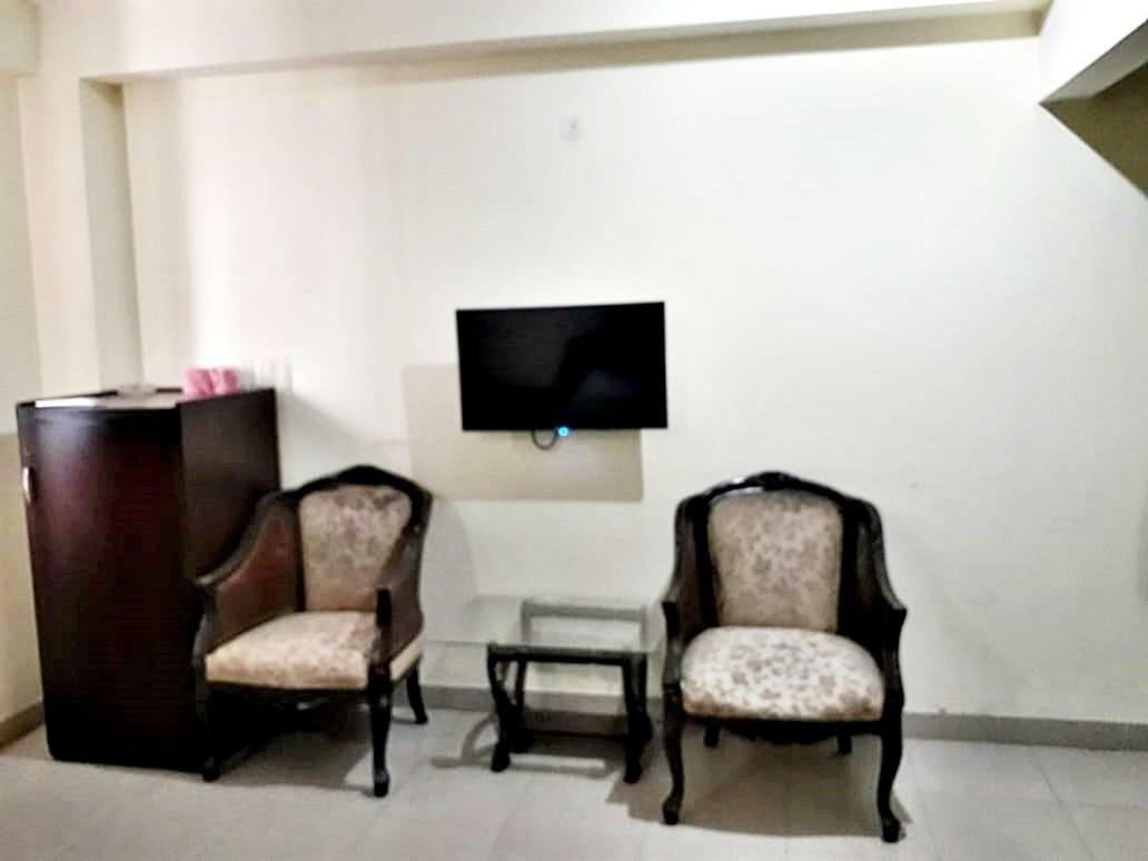 Fortville Hotel Lahore Exterior photo