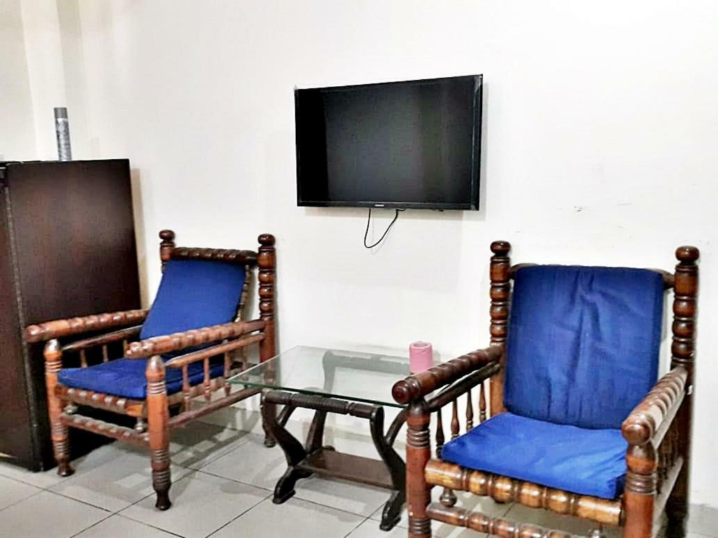 Fortville Hotel Lahore Exterior photo